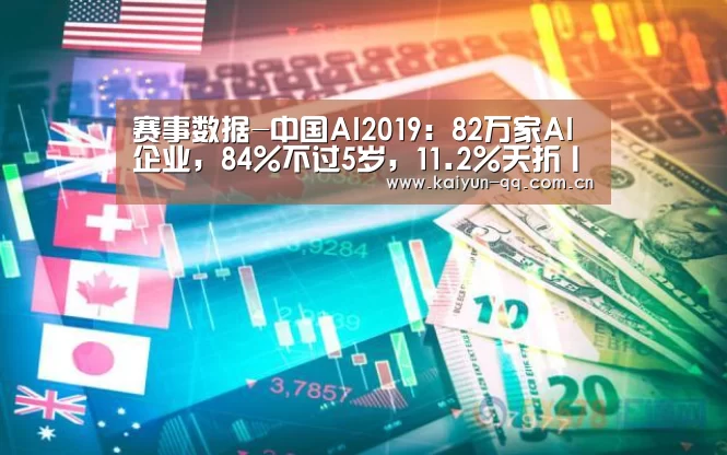 赛事数据-中国AI2019:82万家AI企业,84%不过5岁,11.2%夭折丨亿欧数说(图1) 开云官网