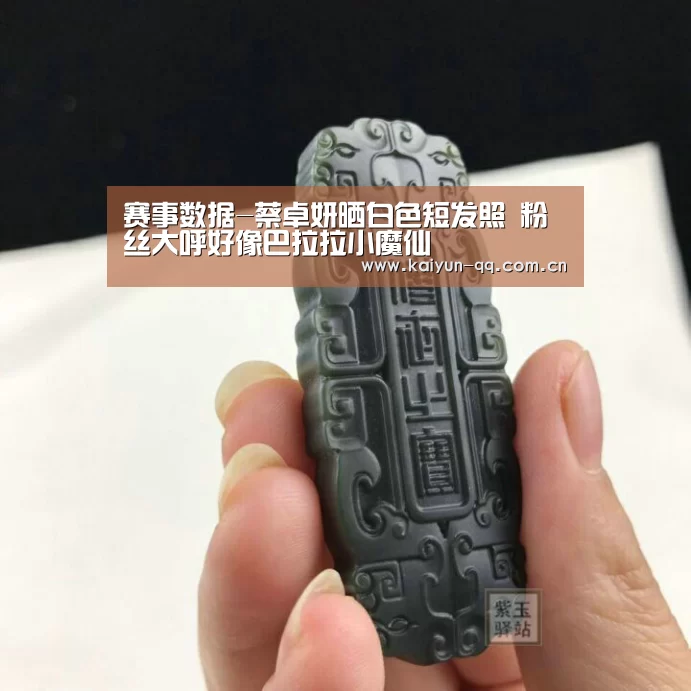 赛事数据