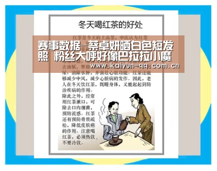 赛事数据
